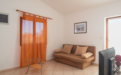 Accommodatie:&nbsp;Iva 120.2