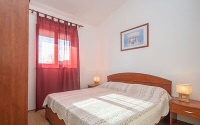 Accommodatie:&nbsp;Iva 120.2