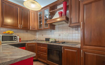 Accommodatie:&nbsp;Iva 120.1