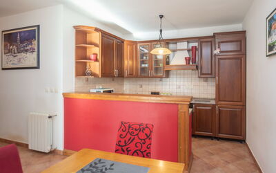 Accommodatie:&nbsp;Iva 120.1