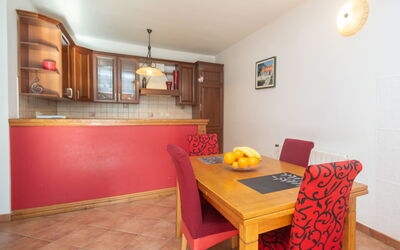 Accommodatie:&nbsp;Iva 120.1