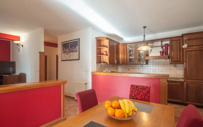 Accommodatie:&nbsp;Iva 120.1