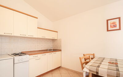 Accommodatie:&nbsp;Iva 120.2