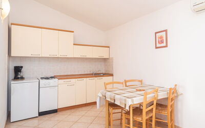Accommodatie:&nbsp;Iva 120.2