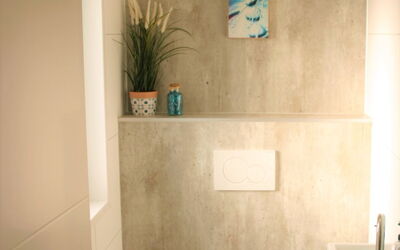 Ruisweg 32 220.40: Gebouw, Badkamer, Fabriek, Toilet, Wc Bril, Interieur Ontwerp, Verdieping, Hout, Flooring, Lijn