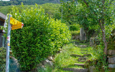 Rustico Ca' Di Garoi