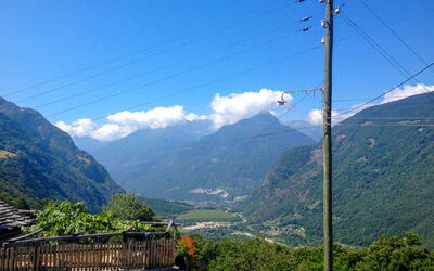 Rustico Ca' Di Garoi