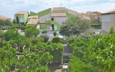 Accommodatie:&nbsp;Les Balcons de la Méditerranée 120.16