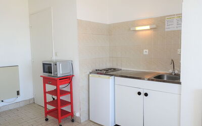 Accommodatie:&nbsp;Les Balcons de la Méditerranée 120.14