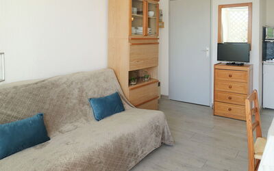 Accommodatie:&nbsp;Les Balcons de la Méditerranée 120.16
