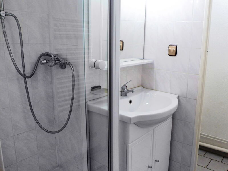 Accommodatie:&nbsp;Les Balcons de la Méditerranée 120.2