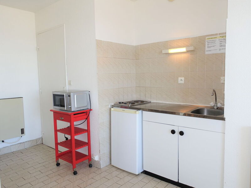 Accommodatie:&nbsp;Les Balcons de la Méditerranée 120.14