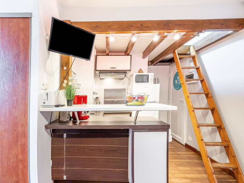 Accommodatie:&nbsp;Les Balcons de la Méditerranée 120.36