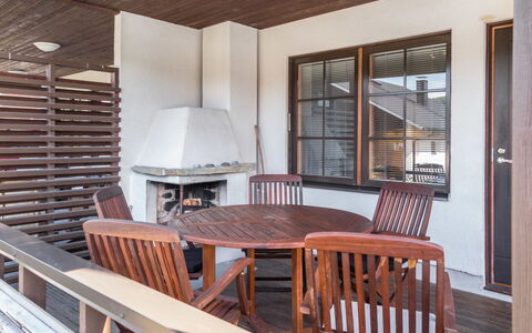 Tahko 4Seasons 2: Hout, Verblijf, Beits, Hardwood, Blokhut, Plank, Plafond, Natuurlijk Materiaal, Timmerhout, Garden Gebouwen