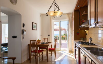 Accommodatie:&nbsp;Angolo di Sole 651.3