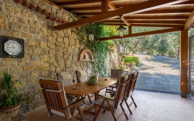 Accommodatie:&nbsp;Angolo di Sole 651.3