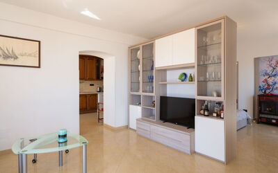 Accommodatie:&nbsp;Angolo di Sole 651.3
