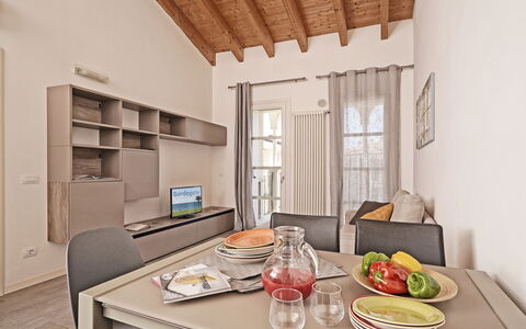 Accommodatie:&nbsp;Gardagate - Corte Fasanella 47