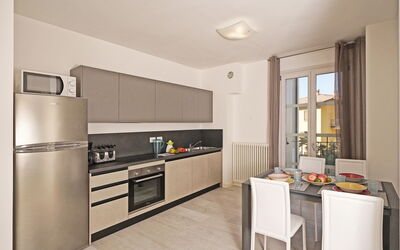 Accommodatie:&nbsp;Gardagate - Corte Fasanella 54