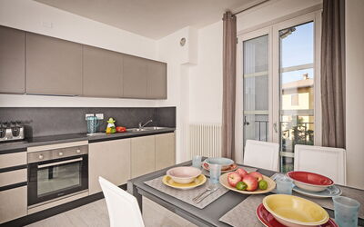 Accommodatie:&nbsp;Gardagate - Corte Fasanella 54
