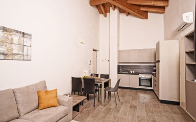 Accommodatie:&nbsp;Gardagate - Corte Fasanella 47