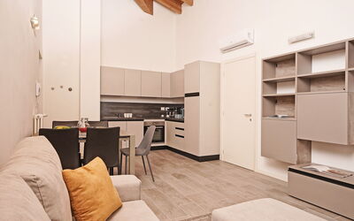 Accommodatie:&nbsp;Gardagate - Corte Fasanella 47