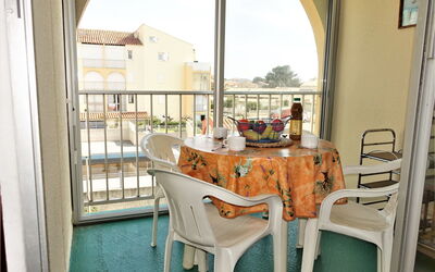 Accommodatie:&nbsp;Les Maisons sur la Plage 150.3