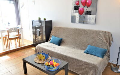 Accommodatie:&nbsp;Les Maisons sur la Plage 150.9