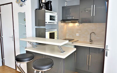 Accommodatie:&nbsp;Les Maisons sur la Plage 150.9