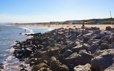 Narbonne-Plage 150