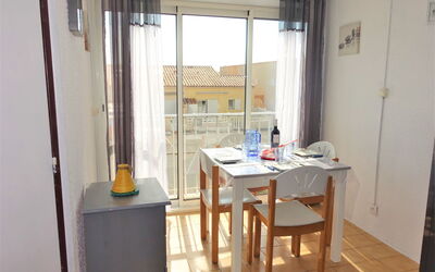 Accommodatie:&nbsp;Les Maisons sur la Plage 150.9