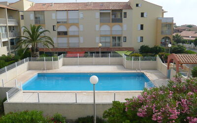 Accommodatie:&nbsp;Les Maisons sur la Plage 150.3