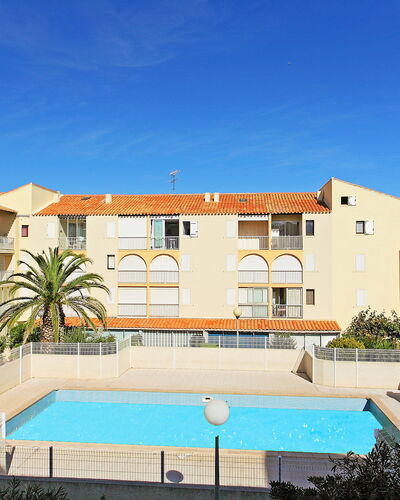 Narbonne-Plage 150