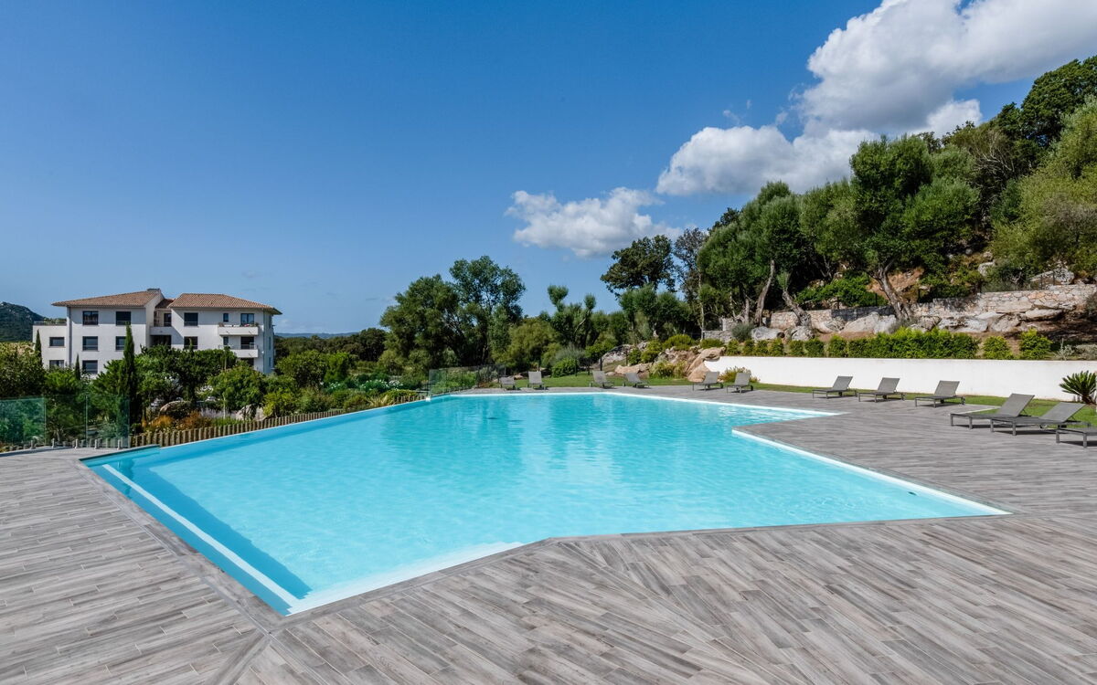 Accommodatie:&nbsp;Domaine D'Arca G7 140.7