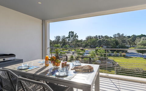 Accommodatie:&nbsp;Domaine D'Arca G6 140.6