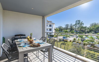 Accommodatie:&nbsp;Domaine D'Arca G6 140.6
