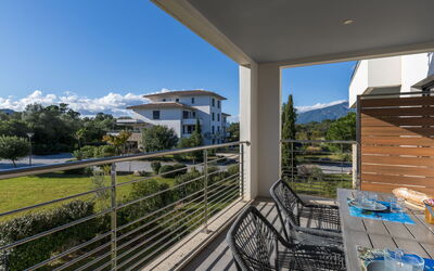 Accommodatie:&nbsp;Domaine D'Arca G6 140.6
