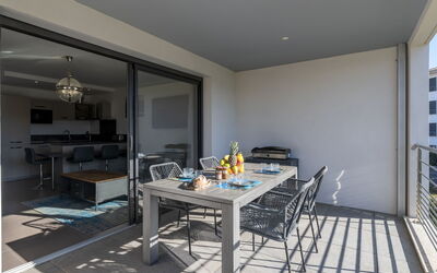 Accommodatie:&nbsp;Domaine D'Arca G6 140.6