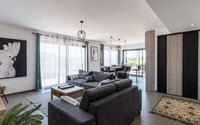 Accommodatie:&nbsp;Domaine D'Arca 140.1