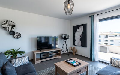 Accommodatie:&nbsp;Domaine D'Arca 140.1