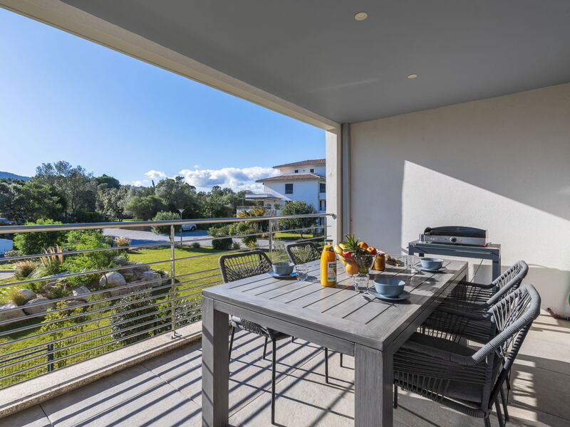 Accommodatie:&nbsp;Domaine D'Arca G7 140.7