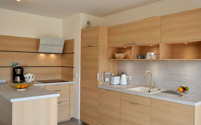 Accommodatie:&nbsp;Les Arts 712.1