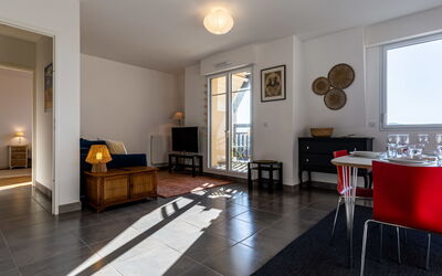 Accommodatie:&nbsp;Les Arts 712.2