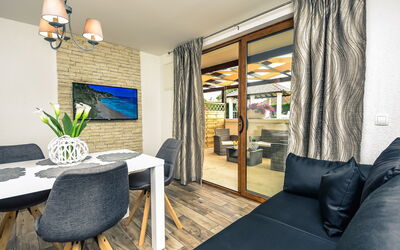 Accommodatie:&nbsp;Petra 180.2