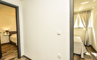 Accommodatie:&nbsp;Petra 180.1
