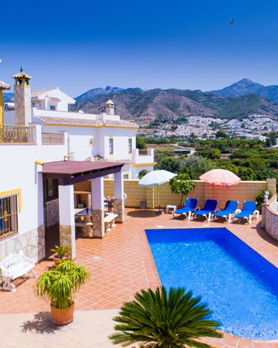 Casa Jara