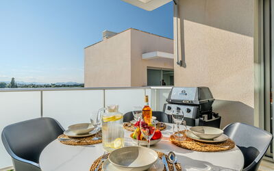 Accommodatie:&nbsp;Arenal Boutique Suite 734.4