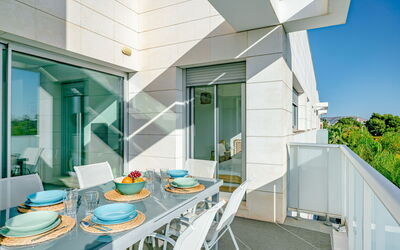Accommodatie:&nbsp;Arenal Boutique Suite 734.3