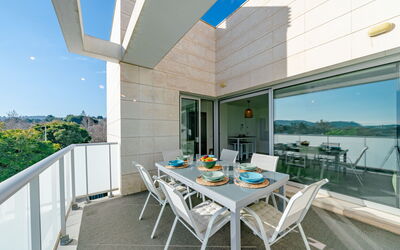 Accommodatie:&nbsp;Arenal Boutique Suite 734.3