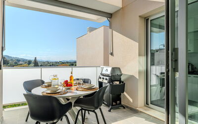 Accommodatie:&nbsp;Arenal Boutique Suite 734.4